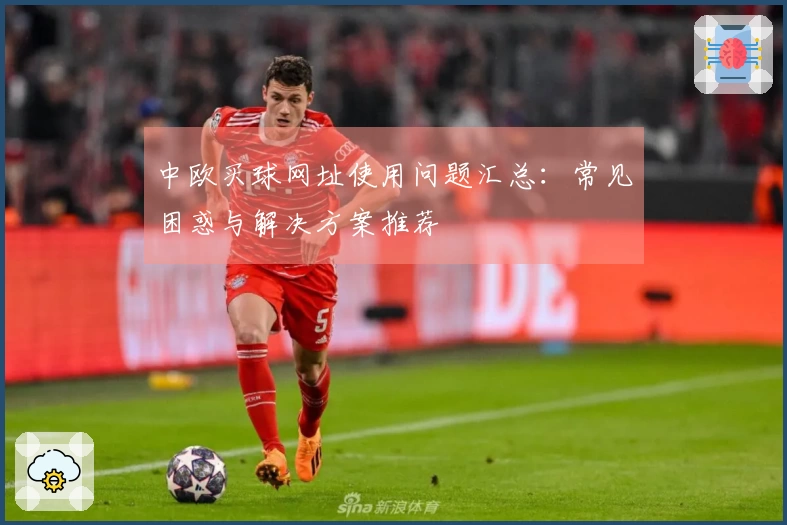 中欧买球网址使用问题汇总：常见困惑与解决方案推荐